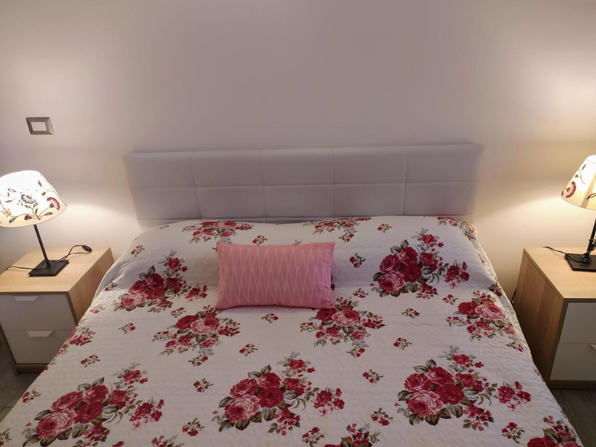 Blue Sky House Bed and Breakfast Taormina Eksteriør billede