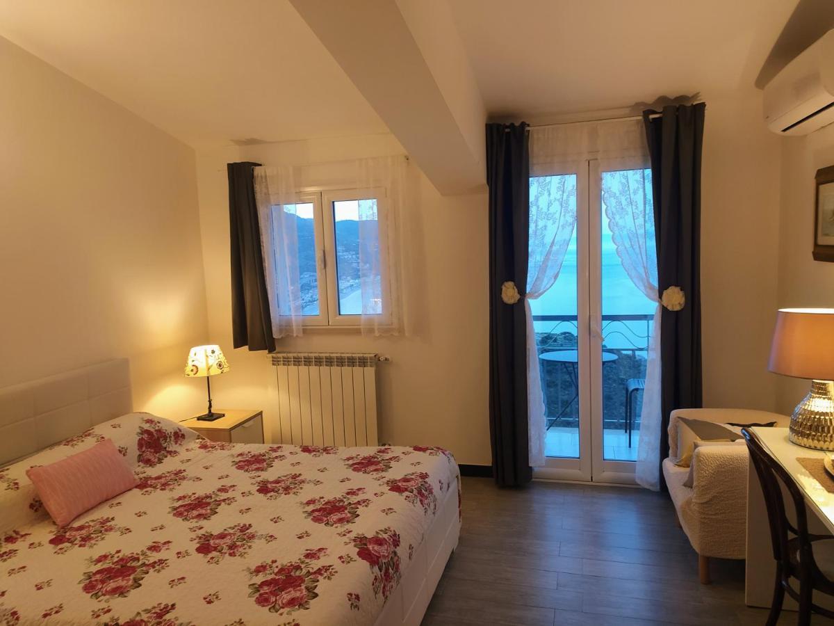 Blue Sky House Bed and Breakfast Taormina Eksteriør billede