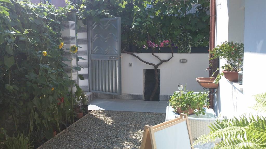 Blue Sky House Bed and Breakfast Taormina Eksteriør billede