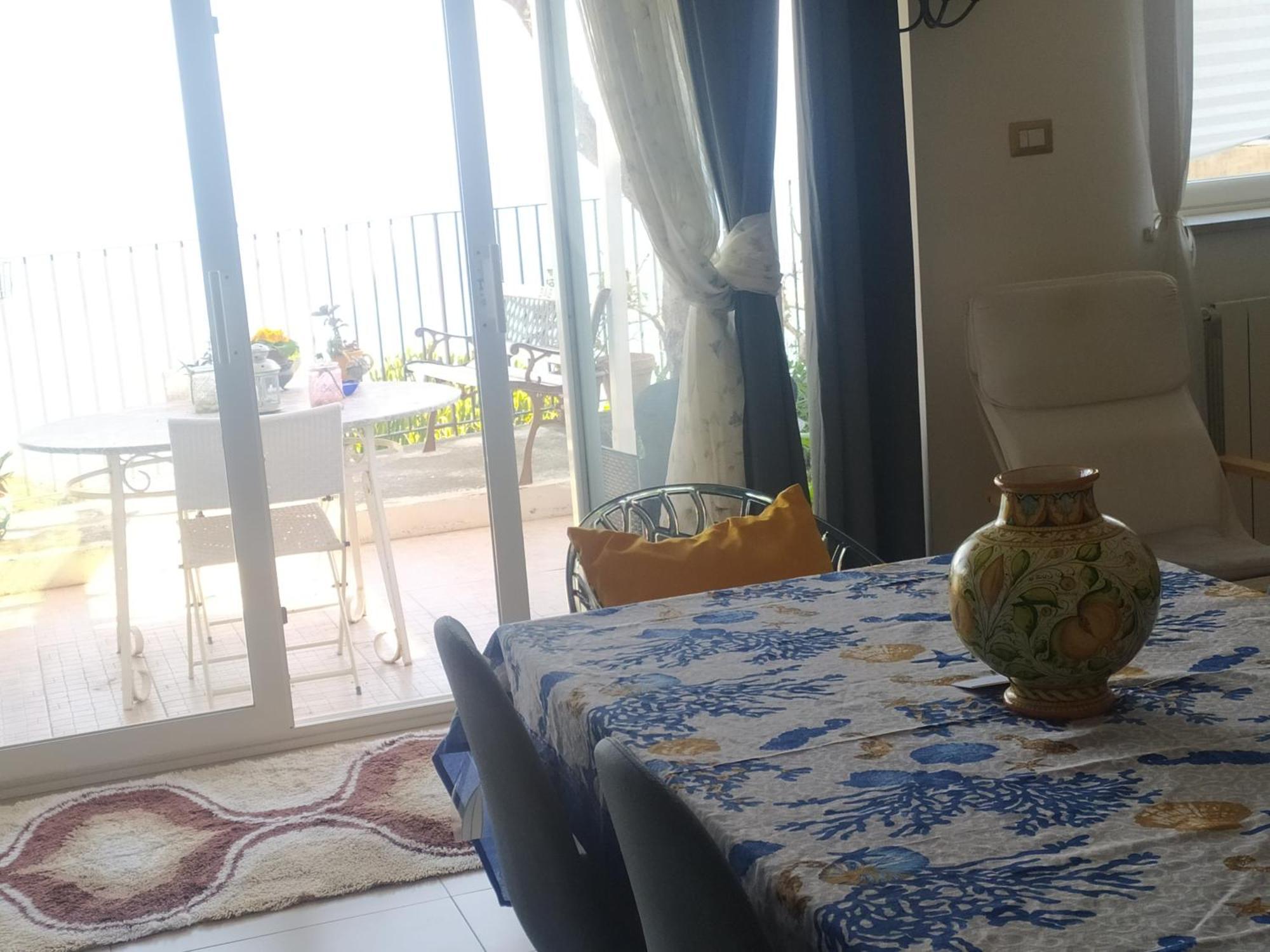 Blue Sky House Bed and Breakfast Taormina Værelse billede