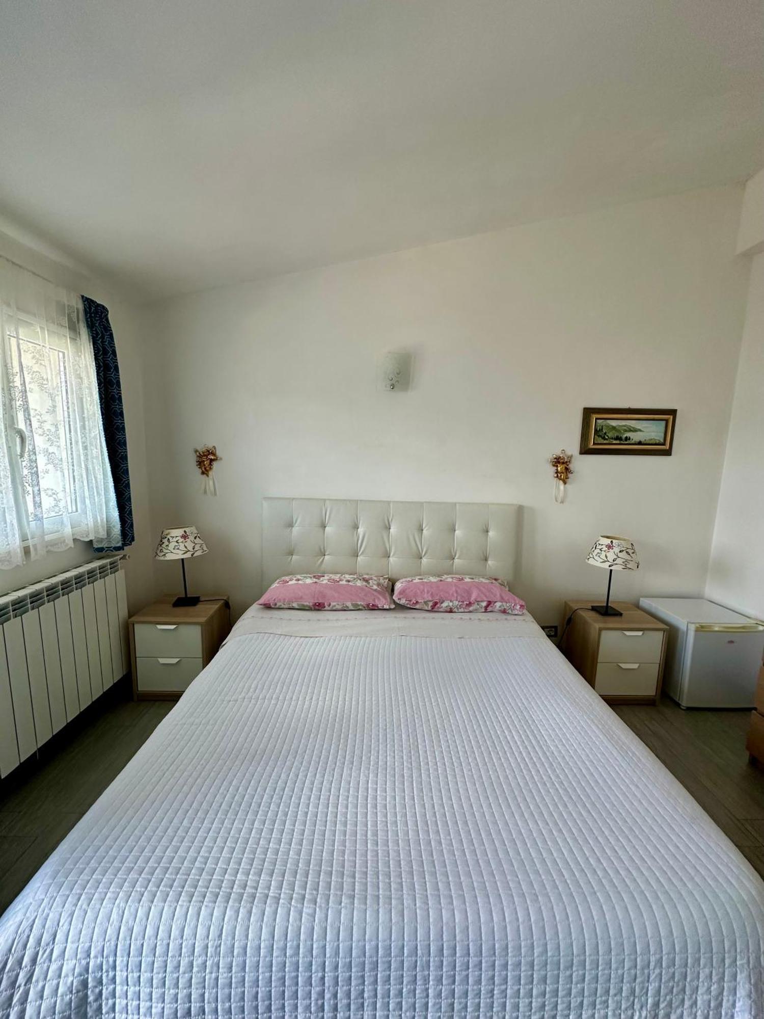 Blue Sky House Bed and Breakfast Taormina Eksteriør billede