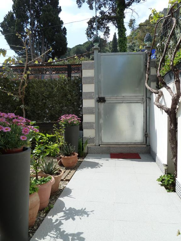 Blue Sky House Bed and Breakfast Taormina Eksteriør billede